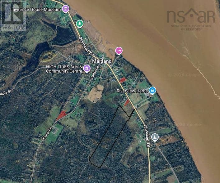 22 acre 215 Highway, Maitland, photo 3