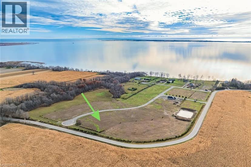 7 WILD ROSE Lane, St. Williams