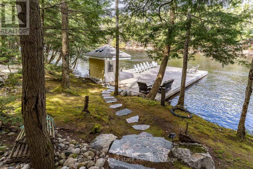 13-1630 Muskoka District Road 38 Road, Muskoka Lakes, photo 2