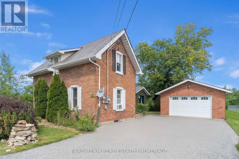 139 Veterans Lane, Tay