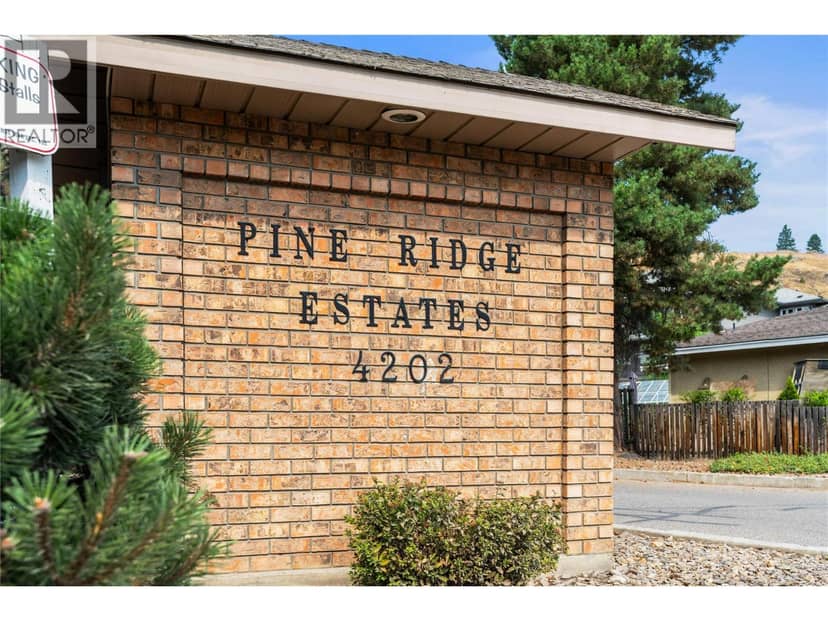 4202 Alexis Park Drive Unit# 221, Vernon
