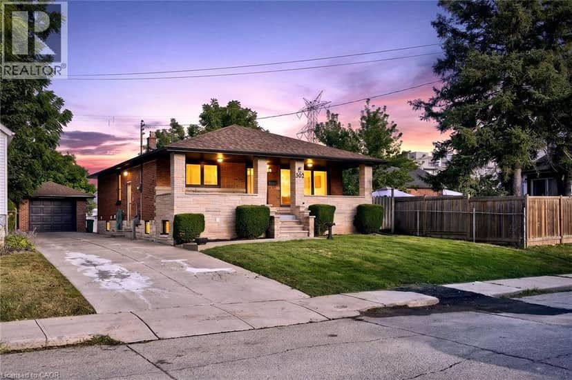362 ROSSEAU Road, Hamilton, photo 2