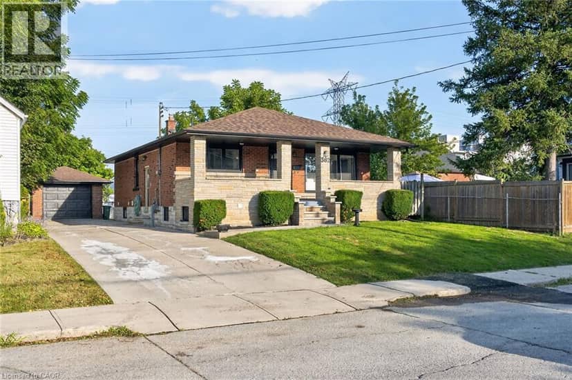 362 ROSSEAU Road, Hamilton, photo 3