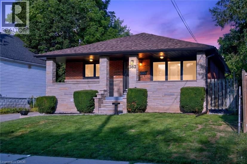 362 ROSSEAU Road, Hamilton, photo 4
