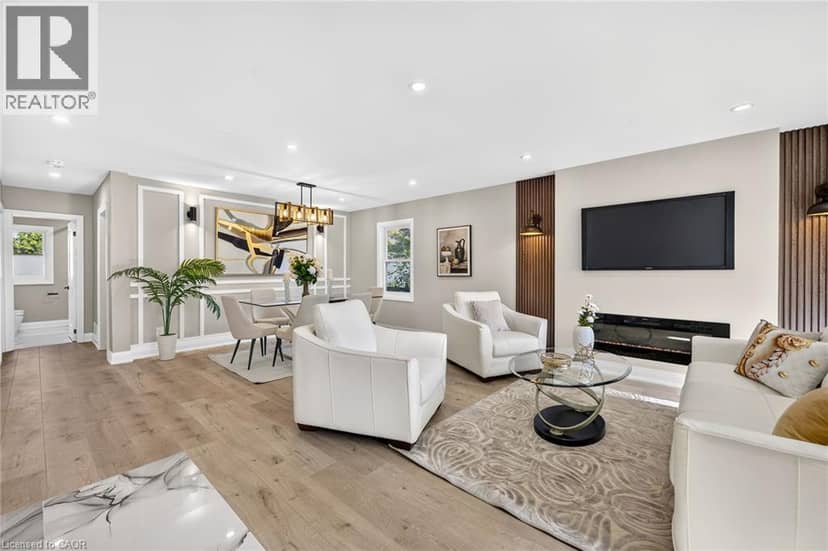 362 ROSSEAU Road, Hamilton