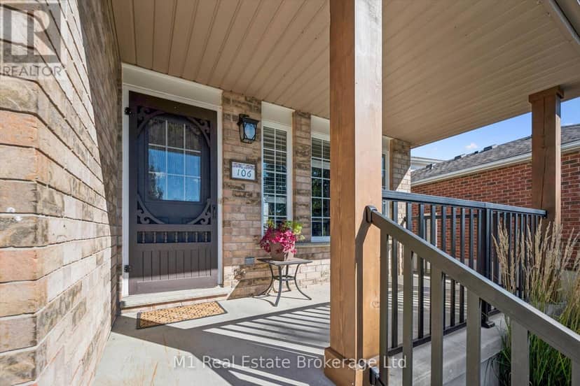 106 Bellamy Crescent — photo 3 of 38