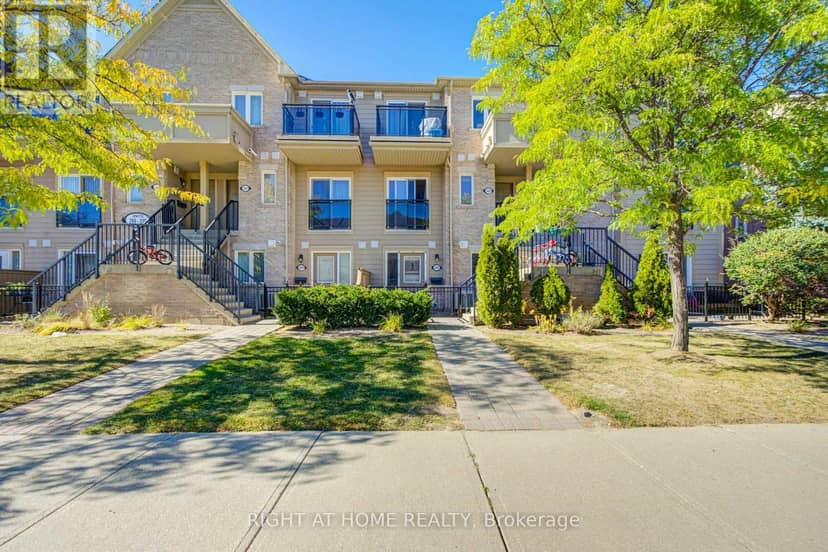 323 - 4975 Southampton Drive, Mississauga