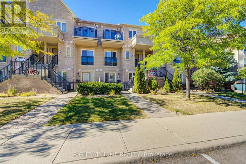 323 - 4975 Southampton Drive, Mississauga, photo 2