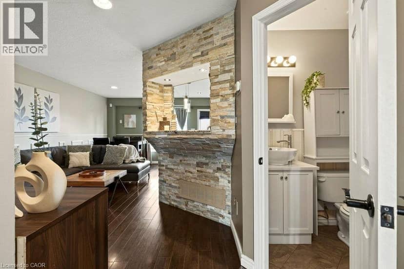 1860 UPPER GAGE Avenue Unit# 15, Hamilton, photo 7