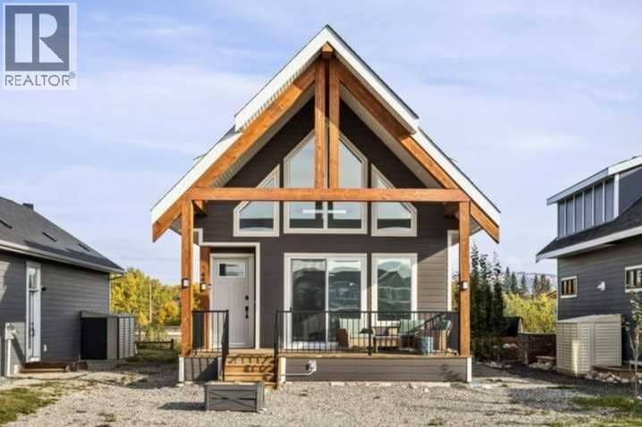 44 Cottageclub Lane, Rural Rocky View County