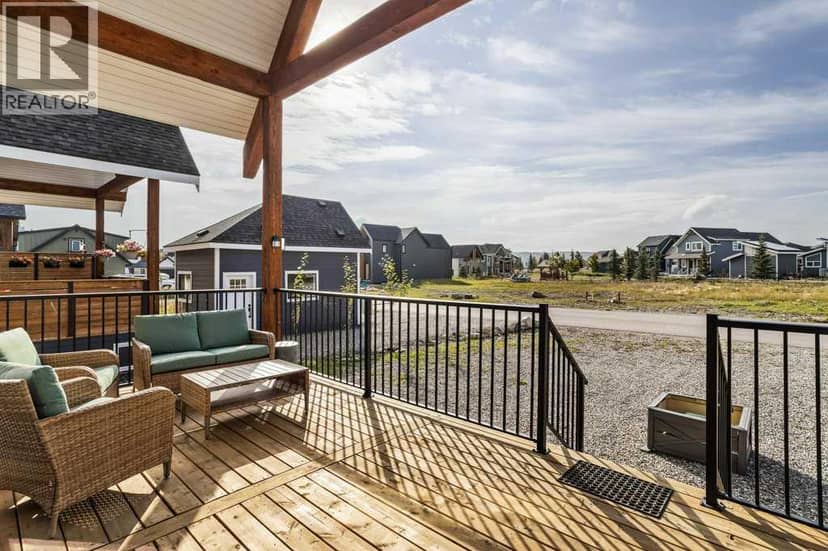 44 Cottageclub Lane, Rural Rocky View County, photo 2