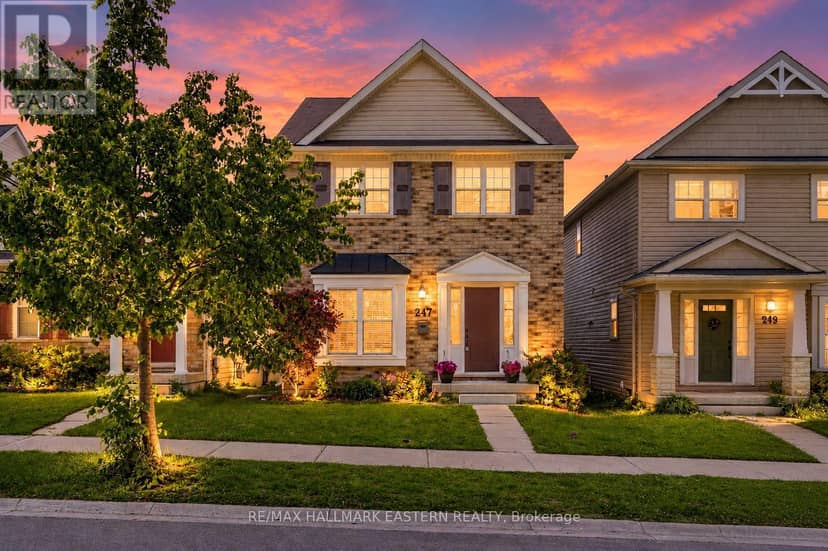 247 Bowen Drive — photo 1 of 40
