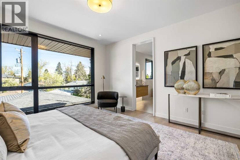 3B Willow Crescent SW — photo 18 of 36