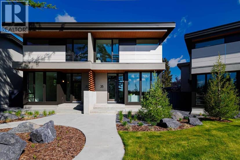 3B Willow Crescent SW, Calgary, photo 2