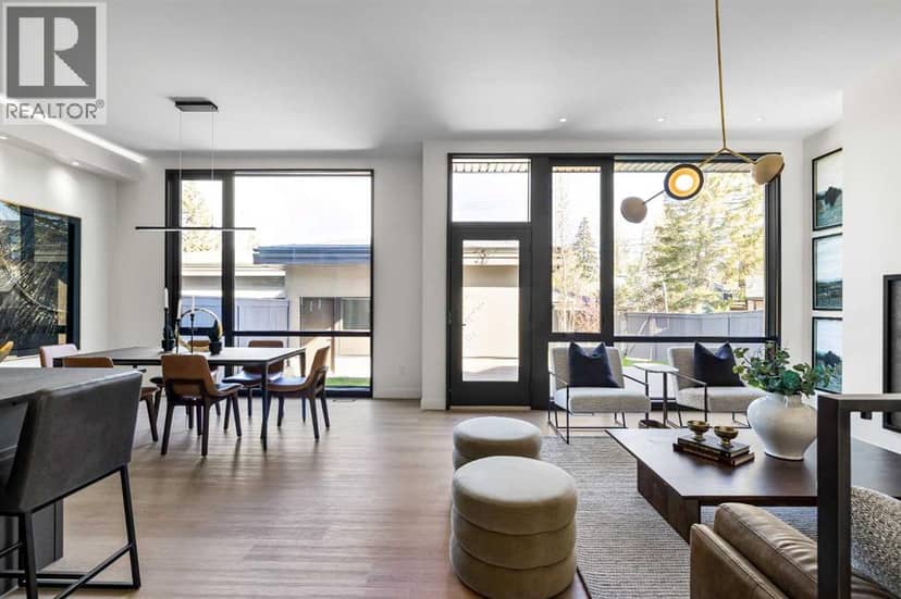 3B Willow Crescent SW, Calgary, photo 7