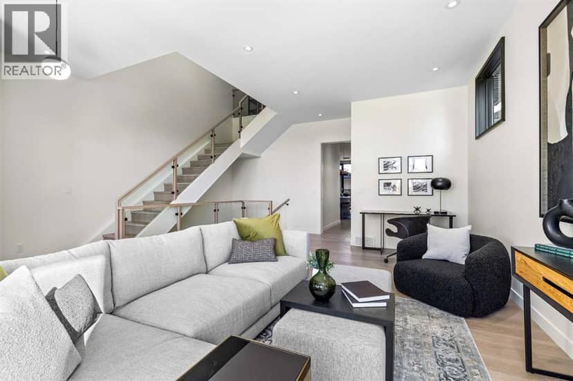 3B Willow Crescent SW, Calgary, photo 6