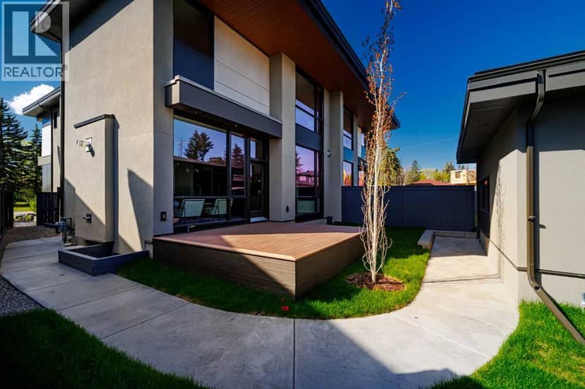 3B Willow Crescent SW — photo 30 of 36