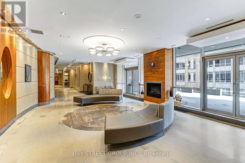 4105 - 763 Bay Street, Toronto, photo 4