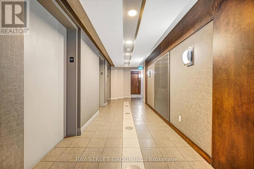 4105 - 763 Bay Street, Toronto, photo 5