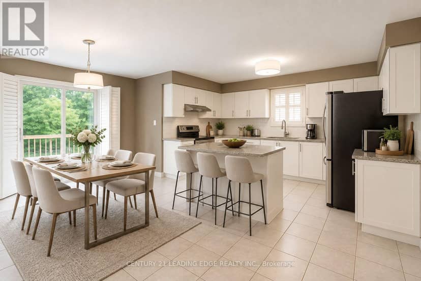 492 Palmtree Crescent, Oshawa, photo 8