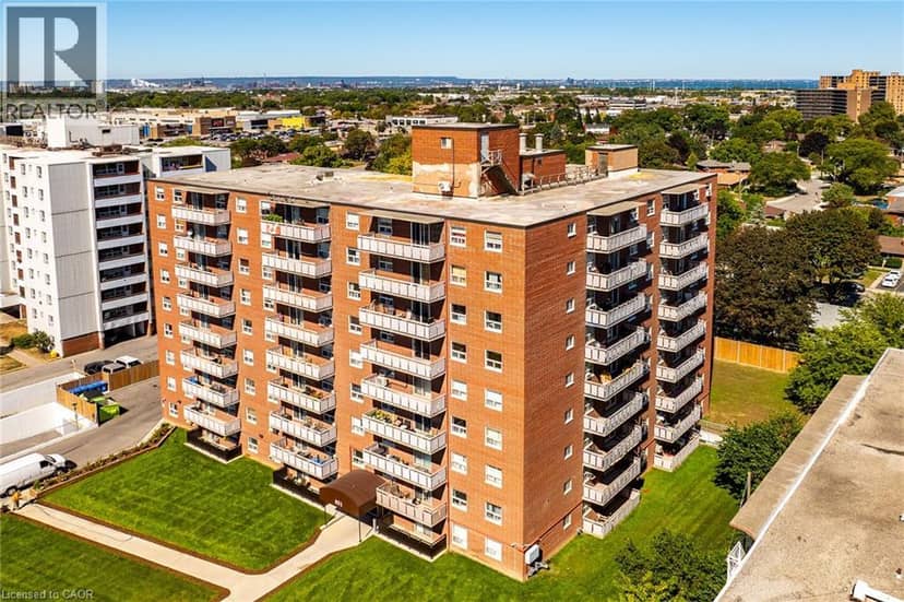 851 QUEENSTON Road Unit# 604, Stoney Creek, photo 2