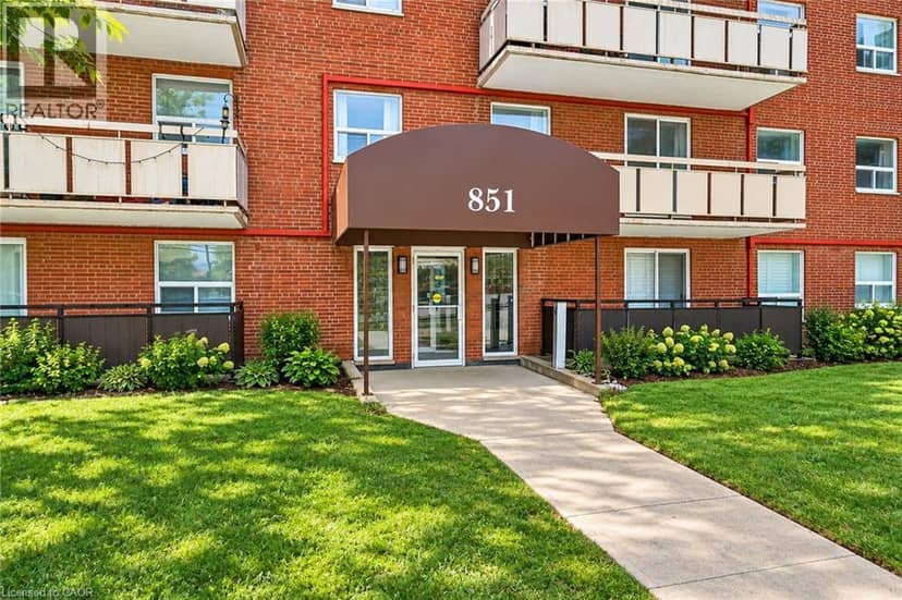 851 QUEENSTON Road Unit# 604, Stoney Creek, photo 6