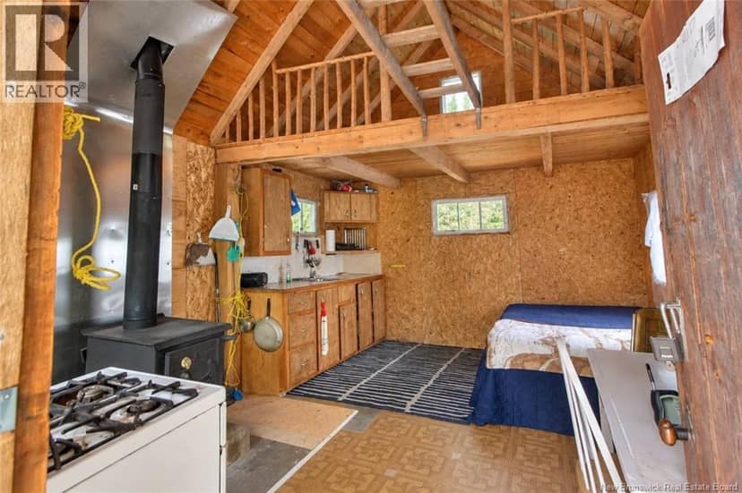 LOT 2 and Camp Old Portage Road, Anagance, photo 4