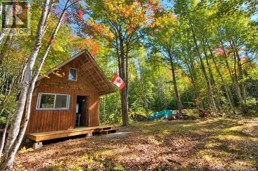 LOT 2 and Camp Old Portage Road, Anagance, photo 2