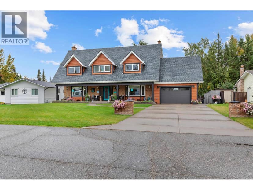 2656 CARLISLE WAY, Prince George