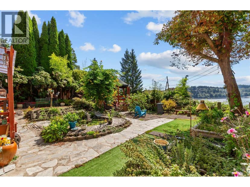 1650 IOCO ROAD, Port Moody, photo 4