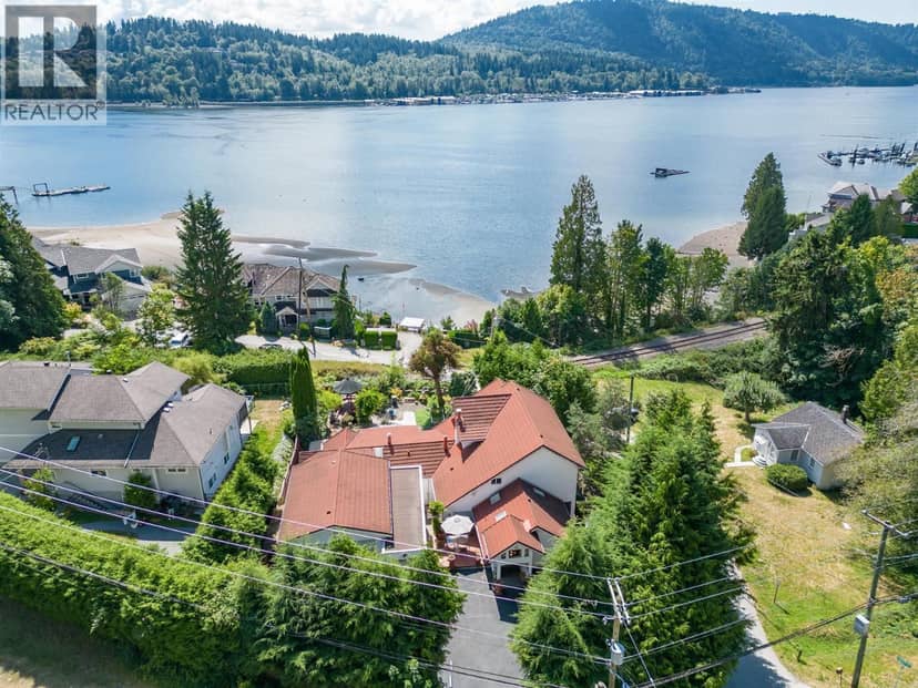 1650 IOCO ROAD, Port Moody, photo 2