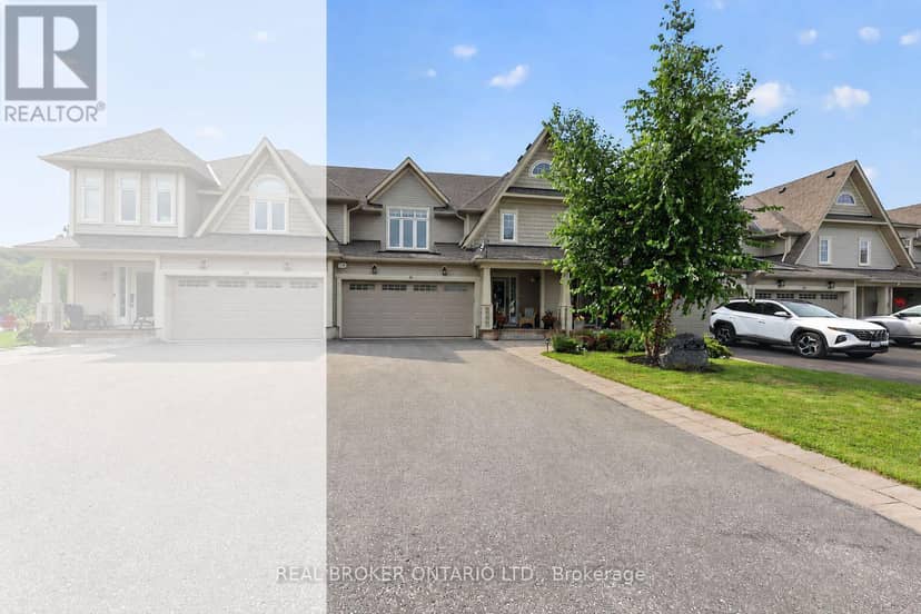 30 Masters Crescent, Georgian Bay