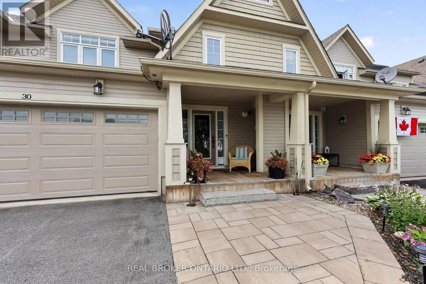 30 Masters Crescent, Georgian Bay, photo 5