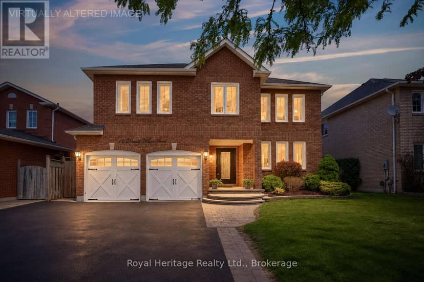 16 Donald Wilson Street — photo 1 of 40