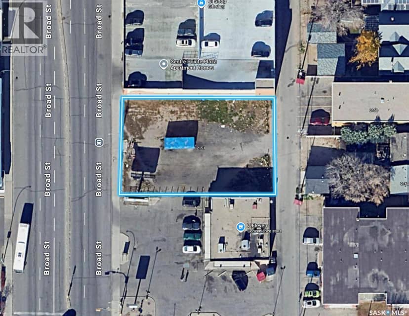 2151 Broad Street, Regina, photo 3