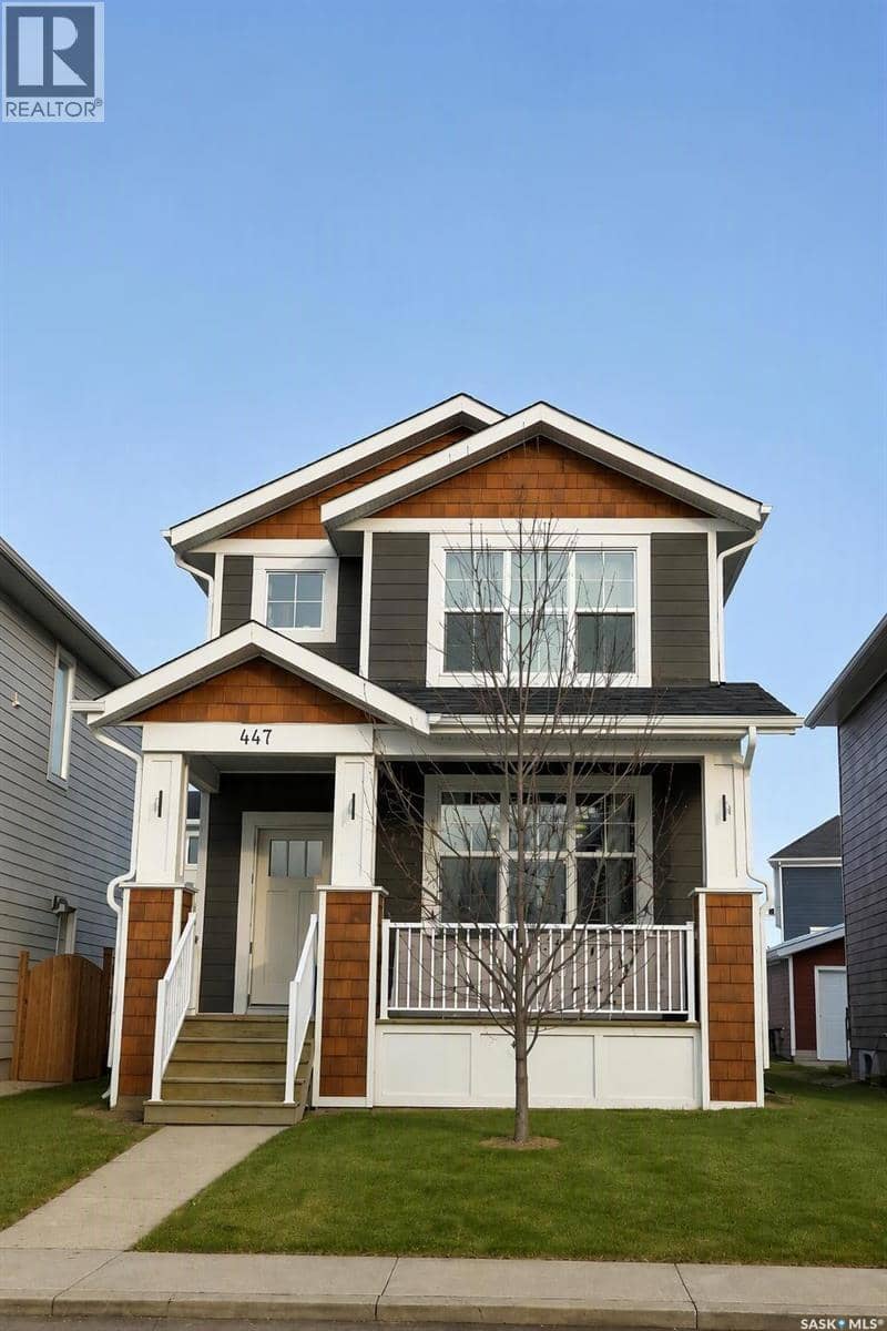 447 Eaton LANE, Saskatoon