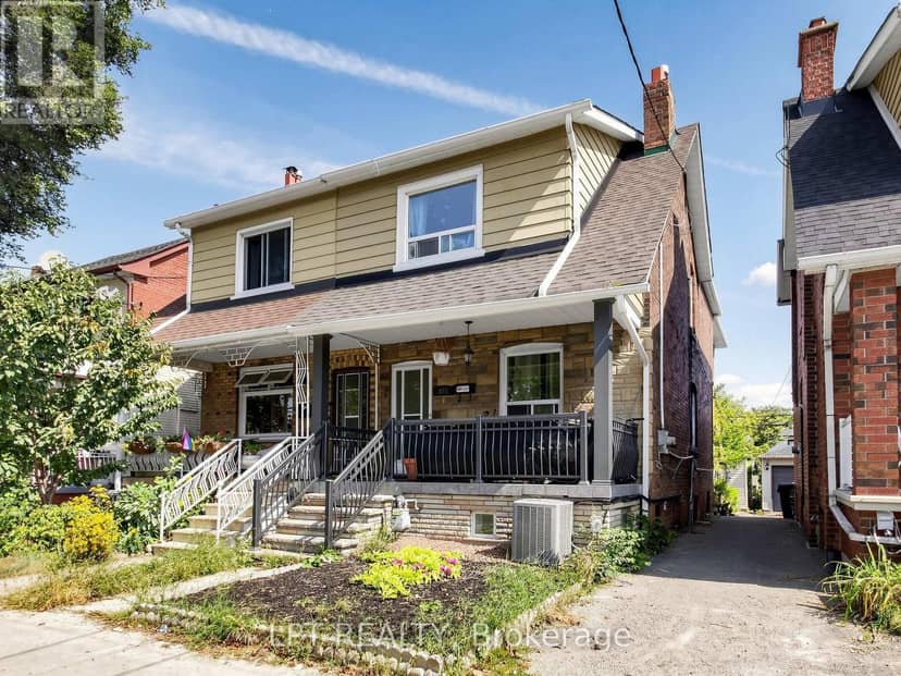 303 Oakwood Avenue — photo 1 of 32