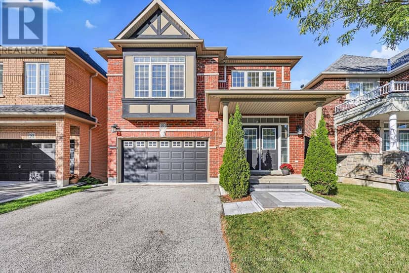 383 Gilpin Drive, Newmarket, photo 2