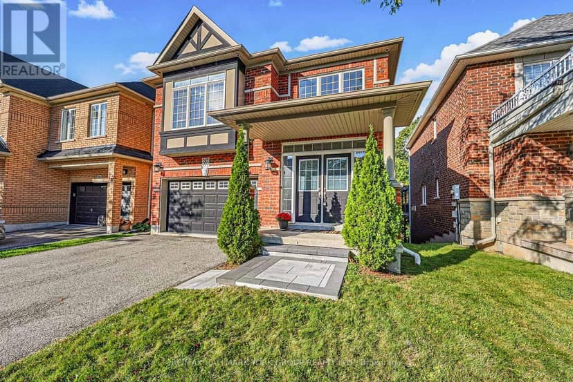 383 Gilpin Drive, Newmarket, photo 3