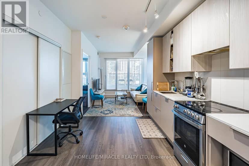 209 - 3900 Confederation Parkway — photo 11 of 40