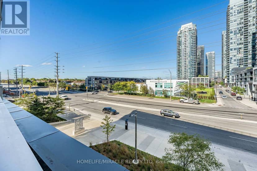 209 - 3900 Confederation Parkway — photo 35 of 40