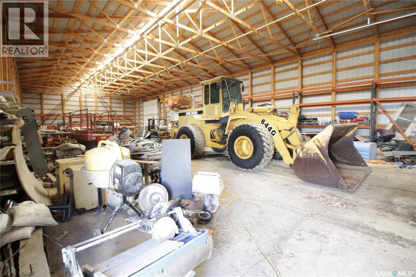 Henderson Farm — photo 17 of 28