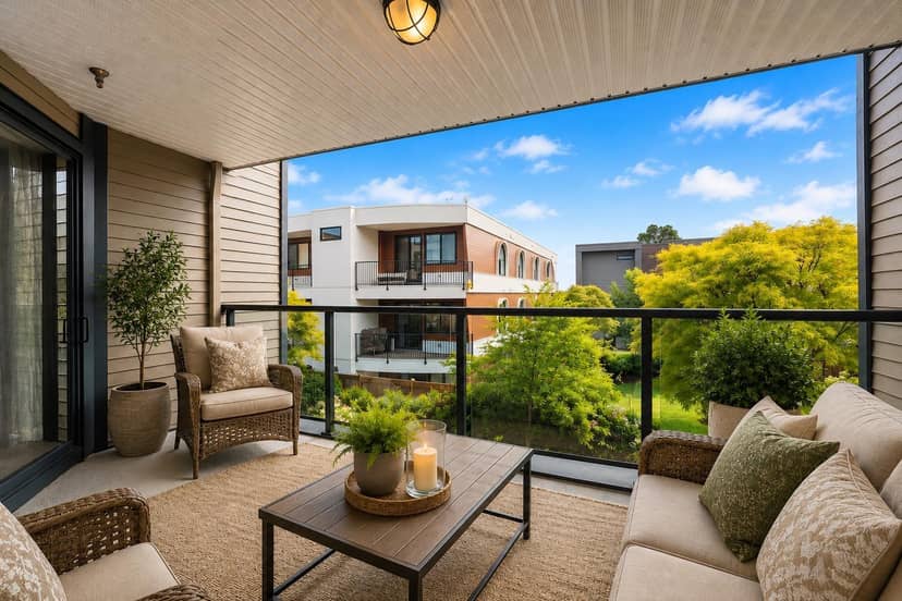220 15210 PACIFIC AVENUE, White Rock