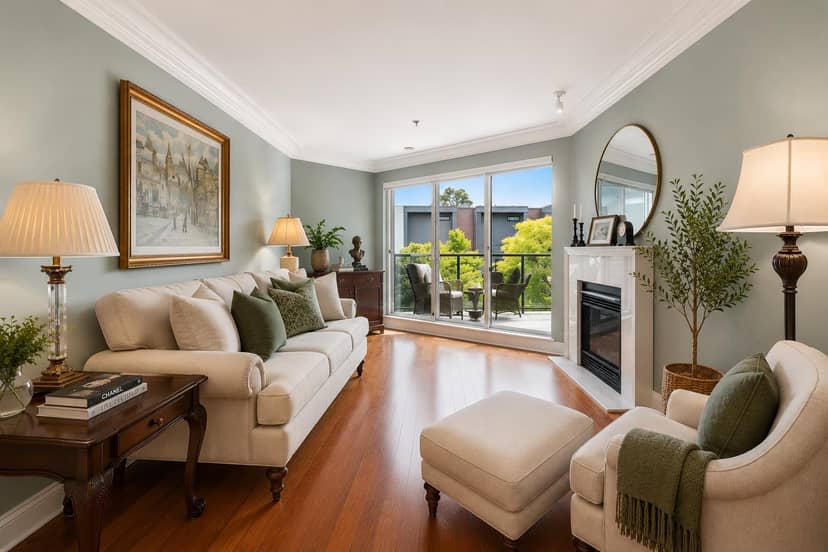 220 15210 PACIFIC AVENUE, White Rock, photo 3