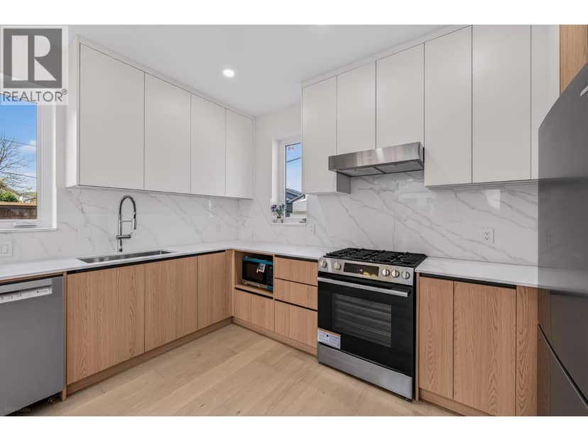 3 1325 E 37TH AVENUE, Vancouver, photo 8