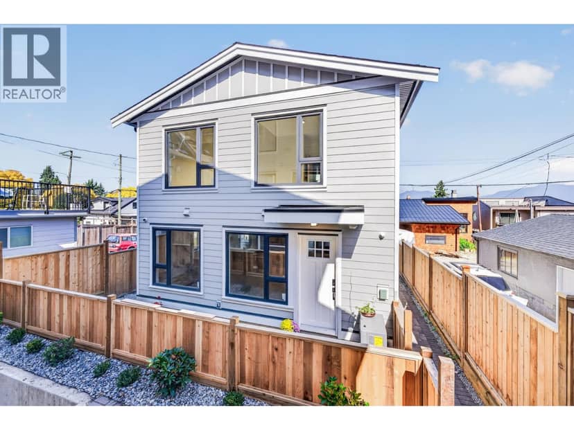 3 1325 E 37TH AVENUE, Vancouver, photo 3