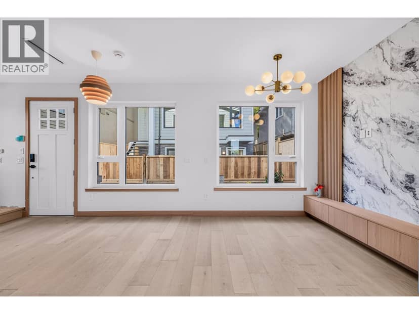 3 1325 E 37TH AVENUE, Vancouver, photo 5