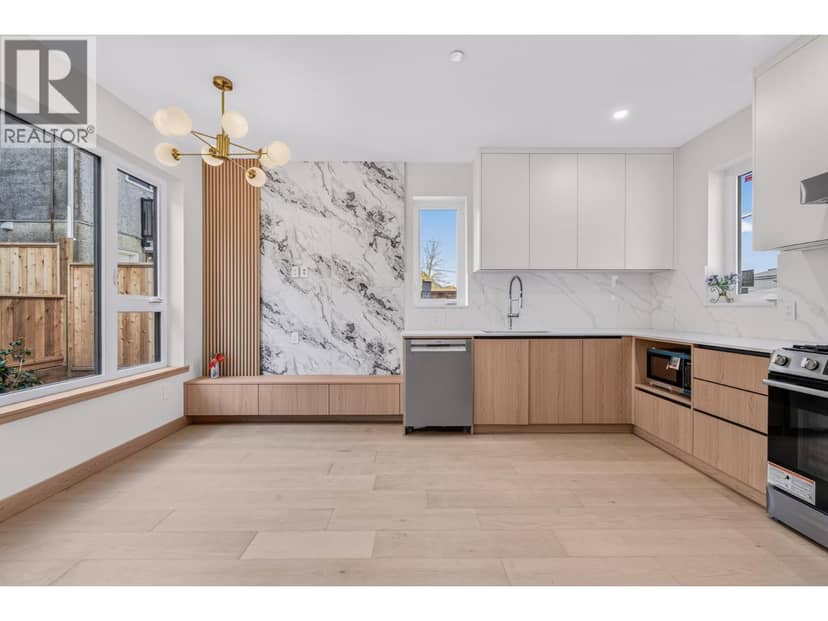 3 1325 E 37TH AVENUE, Vancouver, photo 4