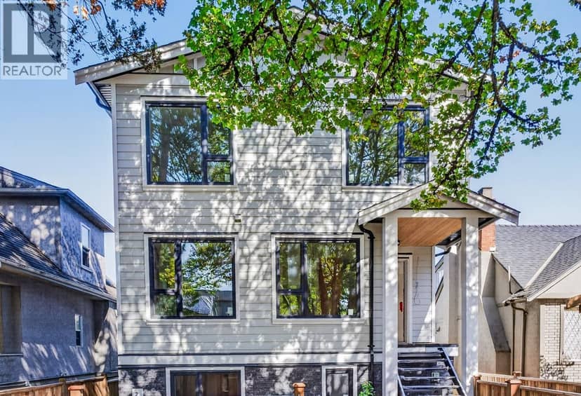 3 1325 E 37TH AVENUE, Vancouver, photo 2