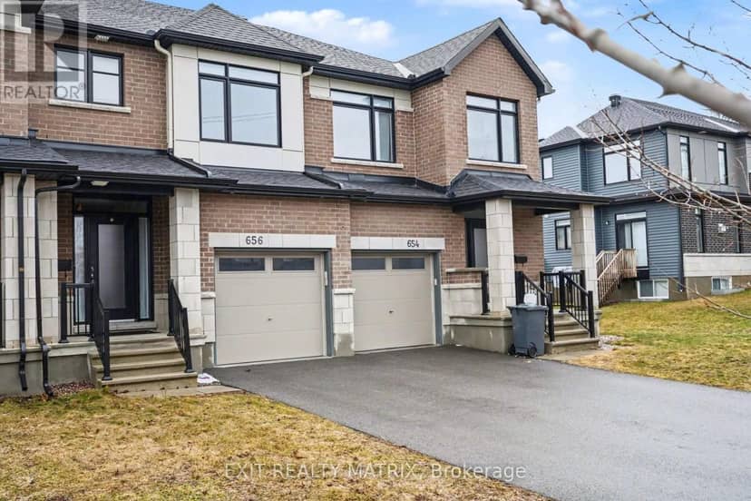656 Putney Crescent, Ottawa, photo 2